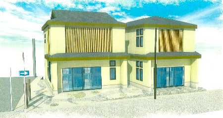 鎌倉駅 徒歩5分 現況:その他 その他居抜きなど物件 【軽飲食可】 (175989)