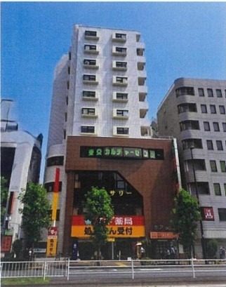 【HS1006】葛西駅徒歩1分。駅前物件！サービス店舗相談可能。飲食不可。 (175995)