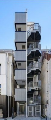 【HS1006】上野駅徒歩5分。ネイルサロン、美容室向け。飲食、レンタルスペース、民泊不可。 (176005)