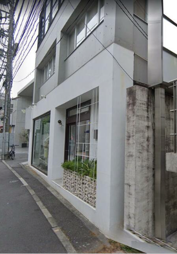 表参道駅 徒歩2分 １階路面スケルトン物件 【飲食不可】 (176008)