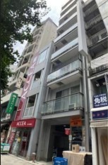 【HS1006】秋葉原駅徒歩5分。店舗相談可能。飲食不可。サロン、物販向け！内見可能。 (176012)