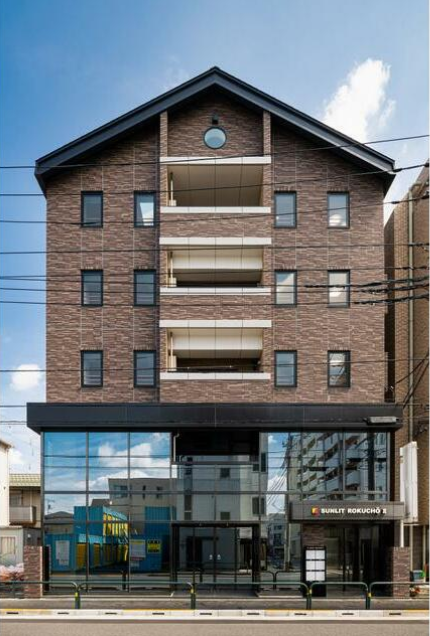 【TR1006】つくばエクスプレス線「六町駅」から2分、飲食不可、築浅、サロン等可！ (176018)