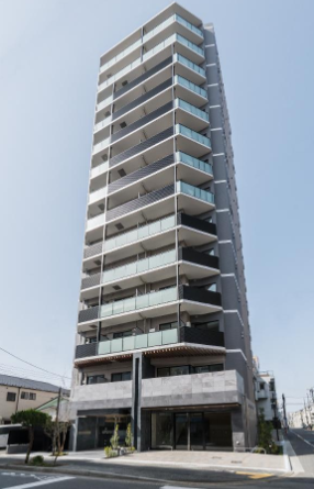 池上駅 徒歩2分 1-2Fメゾネット スケルトン物件 【飲食不可】 (148714)