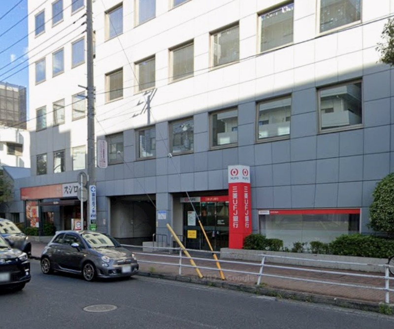 飲食店舗まで相談可・普通借家5年・1階約57坪・2階約133坪 (175847)