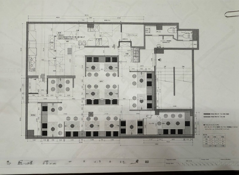 駅チカ好立地！元焼肉店居抜き物件です！ (176040)