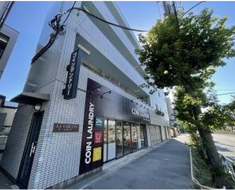 ■葛西駅 徒歩10分 現況:その他 その他居抜きなど物件 【軽飲食可】 (176047)