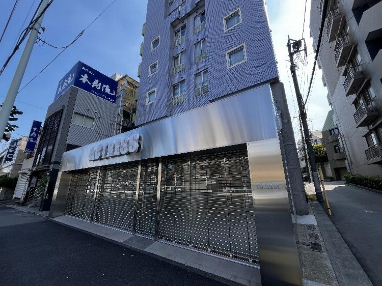 環七沿いの店舗物件・定借年数相談（再契約料新賃料の1ヶ月分） (176048)