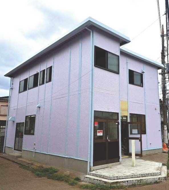 宮崎台駅徒歩20分　飲食不可 (176057)