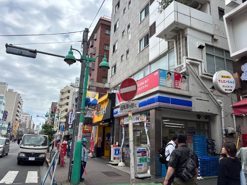 マンションの地下1階区画（スロープあり）・希望業種「メールフォーム」よりご教示願います。 (176059)