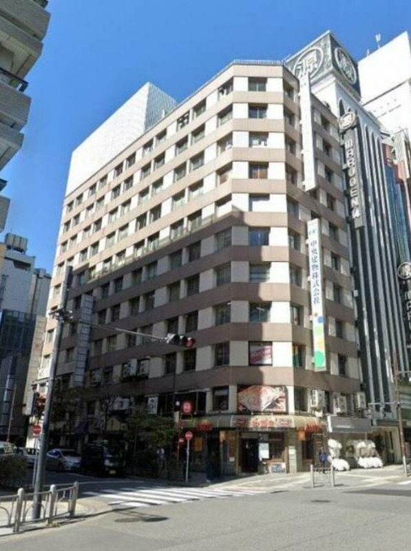 ■新橋駅 徒歩5分 現況:その他 その他居抜きなど物件 【業種相談】 (176066)