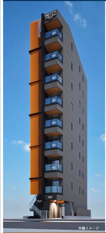 麻布十番駅徒歩１分！ (176069)