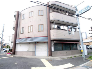 ■谷在家駅 徒歩17分 スケルトン物件 【飲食不可】 (176073)