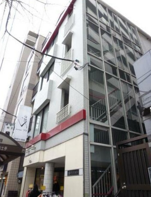 ■本駒込駅 徒歩2分 現況:その他 その他居抜きなど物件 【飲食店・ペット・楽器・民泊不可】 (176075)