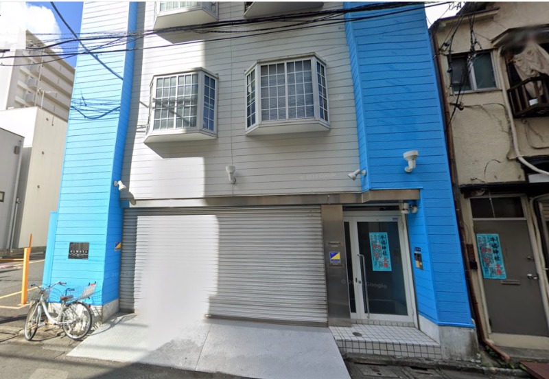 JR錦糸町駅徒歩5分！【可能業種】オフィス、物販、クリニック、スクール、倉庫等 (176088)