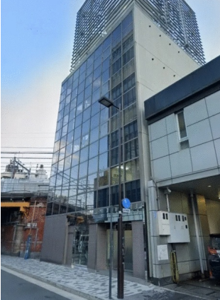 ■神田駅 徒歩5分 現況:その他 その他居抜きなど物件 【飲食不可】 (176089)