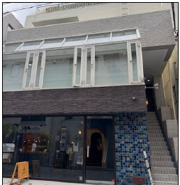 元町・中華街駅 徒歩2分 現況:その他 その他居抜きなど物件 【飲食不可】 (176092)