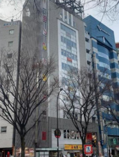 新宿三丁目駅 徒歩1分 駅近好立地店舗　9階 (176104)