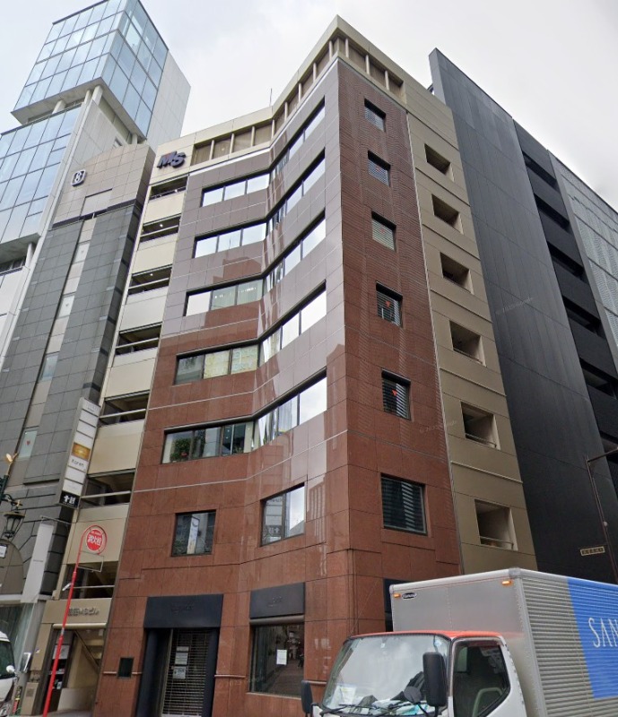 ≪銀座・有楽町駅徒歩1分｜5階・店舗事務所｜88.12㎡≫ (176107)