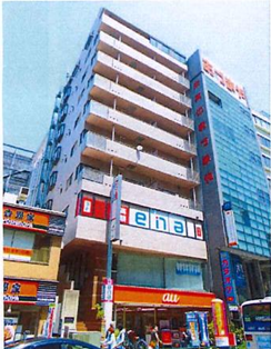 練馬駅 徒歩2分 現況:その他 その他居抜きなど物件 【飲食不可】 (176105)