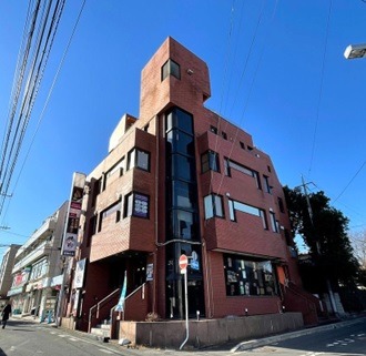 北小金駅 徒歩1分 スケルトン物件 【業種相談】 (176109)