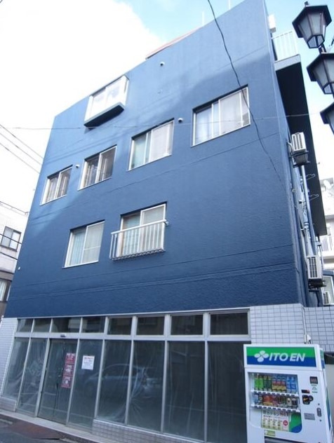 ≪三軒茶屋駅徒歩8分｜1階｜70㎡≫ (176112)