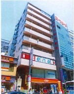 【HS1006】練馬駅徒歩1分。営業所、事務所、教室、各種サービス店舗向け。飲食不可。賃料495,000円 (176117)