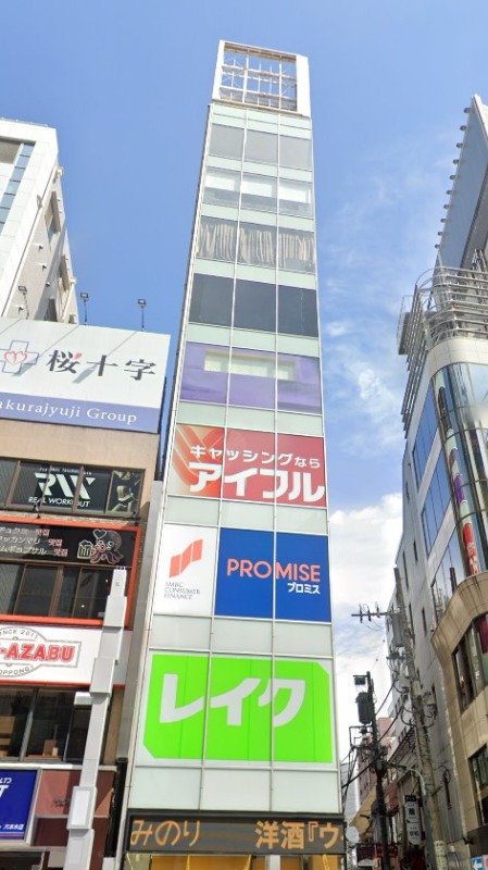 ≪六本木駅徒歩1分｜7階・飲食相談可｜49.02㎡≫ (176120)