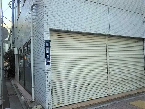 水道橋駅 徒歩2分 1階路面スケルトン物件 【飲食可】 (176125)
