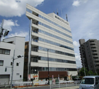 ■王子駅 徒歩5分 現況:事務所仕様物件 【飲食不可】 (176140)