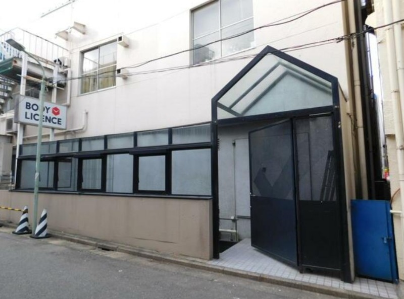 ■大森駅 徒歩2分 現況:その他 その他居抜きなど物件 【飲食不可、各種業種ご相談】 (176143)