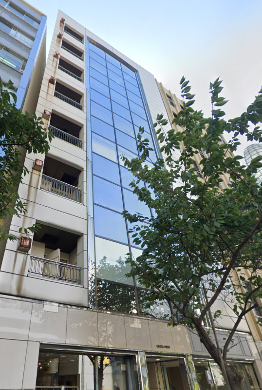 【業種相談】銀座一丁目駅 徒歩1分！エステサロンの居抜き物件 ！ (176154)