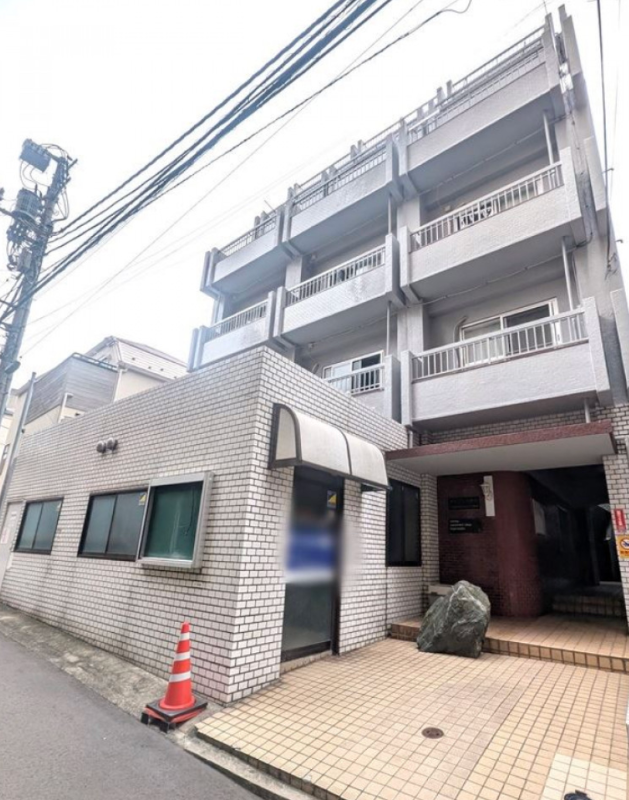 神楽坂駅 徒歩4分 スケルトン物件 【飲食可：相談 (重飲食不可)】 (176158)