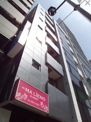 【飲食不可】麹町駅 徒歩4分 引渡し状態→事務所仕様 クリニック・各種サロン・物販・スクールなどに最適 (176159)