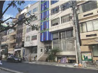 東銀座駅 徒歩2分 現況:その他 その他居抜きなど物件 【飲食不可】 (176168)