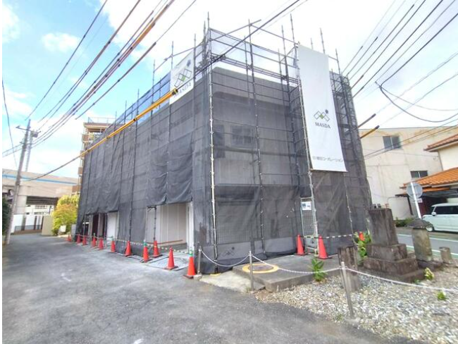 東村山駅 徒歩2分 スケルトン物件 【業種相談】 (176172)