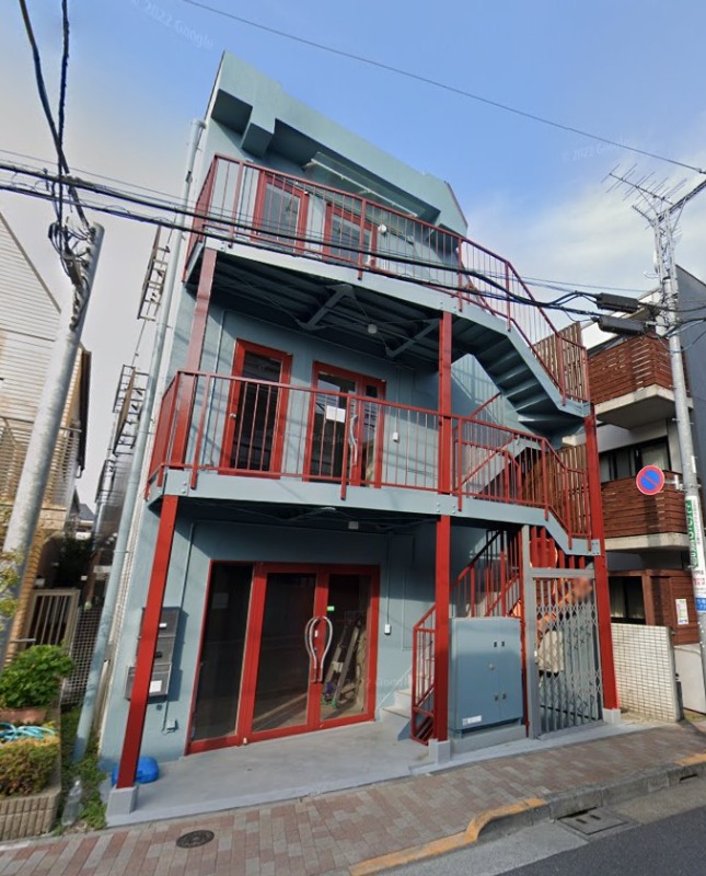 江古田駅徒歩5分 一棟貸し[11461] (176173)