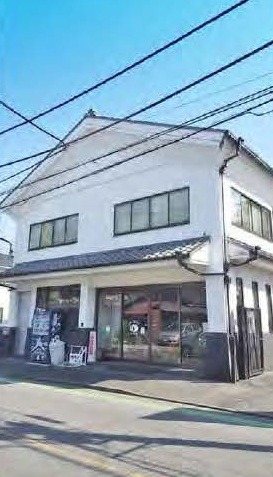 本川越駅 徒歩10分 現況:物販 その他居抜きなど物件 【飲食可】 (176178)