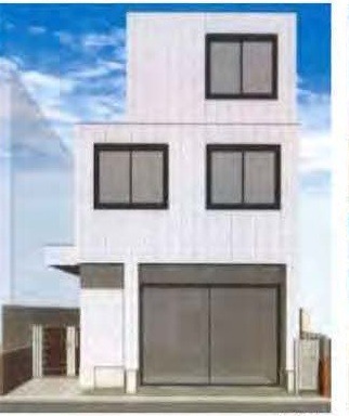 表参道駅 徒歩4分 スケルトン物件 【飲食不可】 (176179)