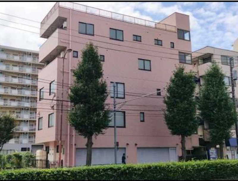 西台駅徒歩5分　元ちゃんこ料理店 (176192)