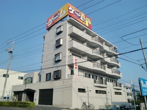 大塚・帝京大学駅 徒歩4分 スケルトン物件 【飲食不可】 (176191)