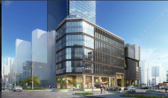 東京駅 徒歩1分 スケルトン物件 【クリニックでのご紹介】 (176197)