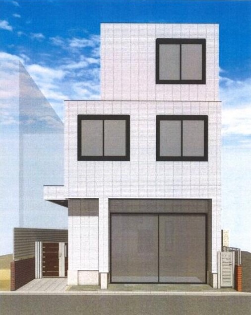 ≪表参道駅徒歩4分｜1階・新築物件｜67.17㎡・物販サービス店舗向け≫※飲食不可 (176210)