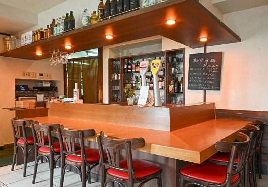 市役所通り沿いのダイニングバー居抜き！ (176239)