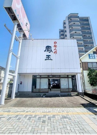 相模原駅 徒歩17分 物販店現況渡し　飲食相談可　駐車場3台あり　 (176242)