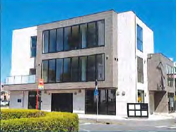 原木中山駅 徒歩1分 スケルトン物件 【クリニック限定】 (176250)