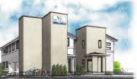 成瀬駅 徒歩3分 スケルトン物件 【クリニック限定】 (176263)