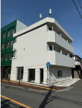 京急川崎駅 徒歩14分 スケルトン物件 【飲食不可】 (176268)