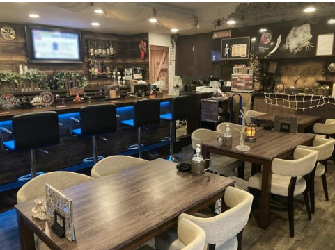 【UT1007】蒲田駅居抜き物件！駅徒歩3分の好立地です！作譲渡:100.00万円 (176269)