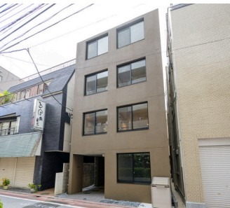 【HS1007】木場駅徒歩3分。1階スケルトン。軽飲食相談可能。 (176271)