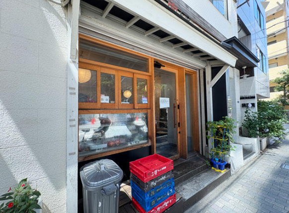 【UT1007】前テナントは営業実績10年!　内装状態良好で業態転用しやすい！ (176273)